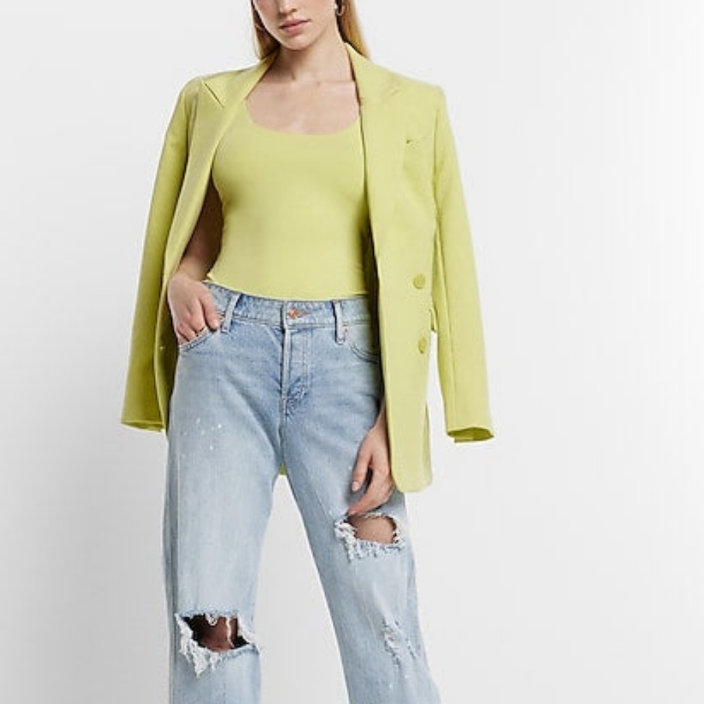 Express Bodysuit